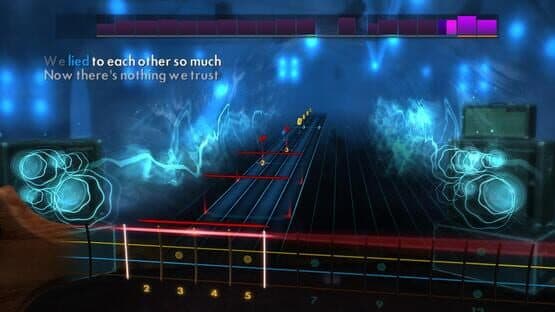 Rocksmith 2014 Edition: Remastered - Megadeth: Song Pack II — screenshot 5