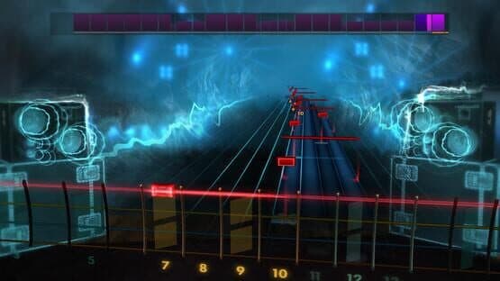 Rocksmith 2014 Edition: Remastered - Muse: Song Pack — screenshot 1