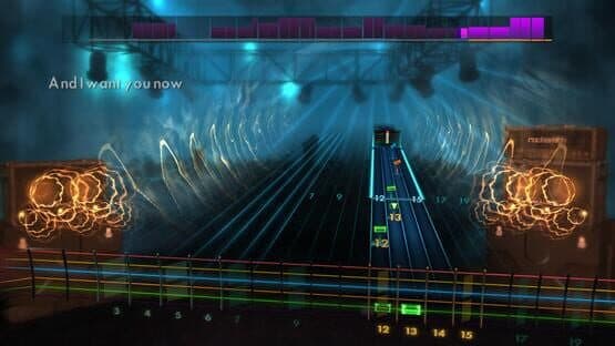 Rocksmith 2014 Edition: Remastered - Muse: Song Pack — screenshot 2