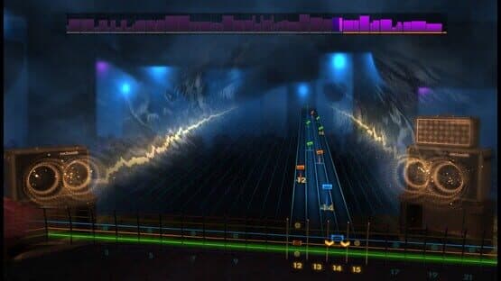 Rocksmith 2014 Edition: Remastered - Oasis: Song Pack — screenshot 1