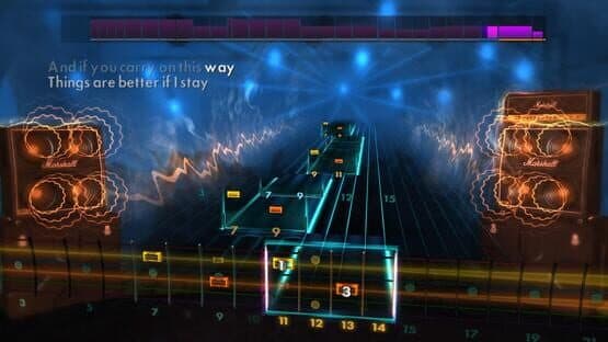 Rocksmith 2014 Edition: Remastered - My Chemical Romance: Song Pack II — screenshot 1