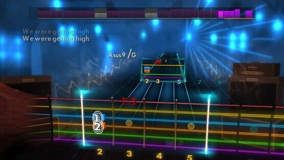 Rocksmith 2014 Edition: Remastered - Oasis: Song Pack — screenshot 2