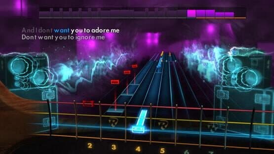 Rocksmith 2014 Edition: Remastered - Muse: Song Pack — screenshot 3