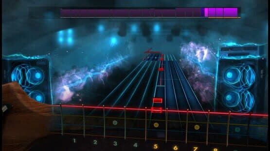Rocksmith 2014 Edition: Remastered - Oasis: Song Pack — screenshot 3