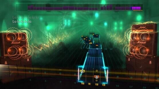 Rocksmith 2014 Edition: Remastered - My Chemical Romance: Song Pack II — screenshot 3
