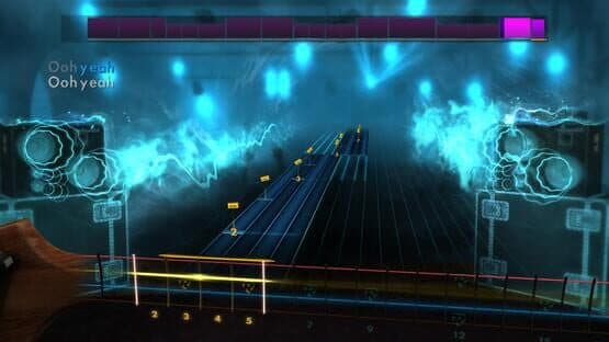 Rocksmith 2014 Edition: Remastered - Muse: Song Pack — screenshot 5