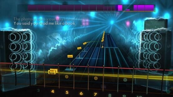 Rocksmith 2014 Edition: Remastered - My Chemical Romance: Song Pack II — screenshot 4
