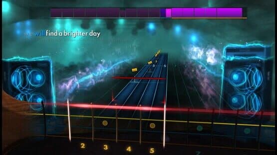 Rocksmith 2014 Edition: Remastered - Oasis: Song Pack — screenshot 5