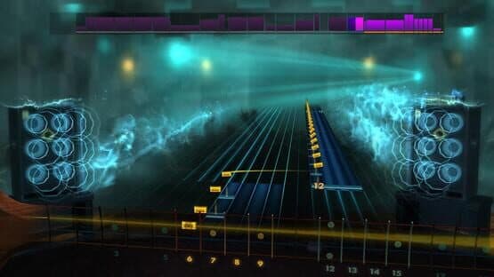 Rocksmith 2014 Edition: Remastered - Muse: Song Pack — screenshot 7