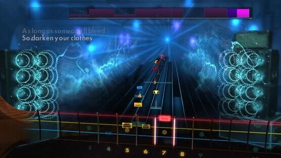 Rocksmith 2014 Edition: Remastered - My Chemical Romance: Song Pack II — screenshot 5
