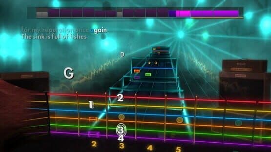 Rocksmith 2014 Edition: Remastered - Oasis: Song Pack — screenshot 6