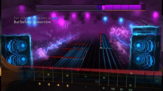 Rocksmith 2014 Edition: Remastered - Oasis: Song Pack — screenshot 7