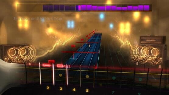 Rocksmith 2014 Edition: Remastered - Disturbed: Song Pack II — screenshot 1