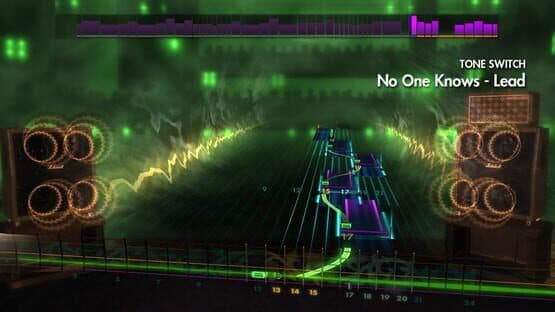 Rocksmith 2014 Edition: Remastered - Queens of the Stone Age: Song Pack — screenshot 1