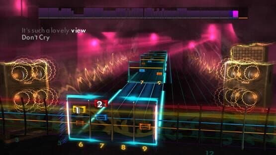 Rocksmith 2014 Edition: Remastered - Queens of the Stone Age: Song Pack — screenshot 2
