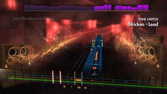 Rocksmith 2014 Edition: Remastered - Disturbed: Song Pack II — screenshot 3