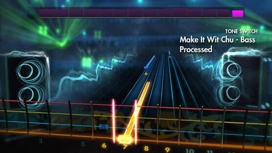 Rocksmith 2014 Edition: Remastered - Queens of the Stone Age: Song Pack — screenshot 3