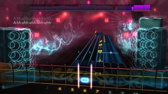 Rocksmith 2014 Edition: Remastered - Queens of the Stone Age: Song Pack — screenshot 4