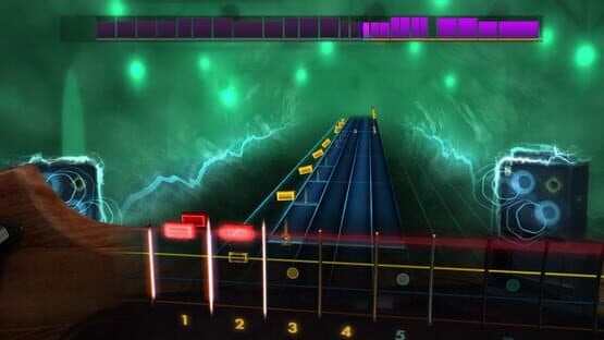 Rocksmith 2014 Edition: Remastered - Disturbed: Song Pack II — screenshot 5