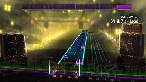 Rocksmith 2014 Edition: Remastered - Queens of the Stone Age: Song Pack — screenshot 5