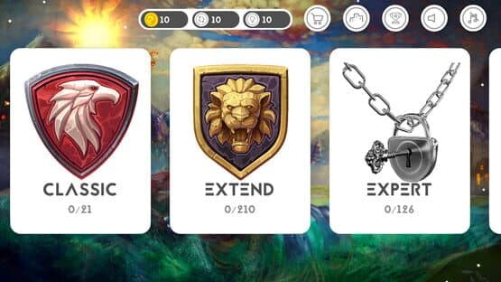 Pair Matching Puzzle Connect: Expansion Pack 10 — screenshot 2