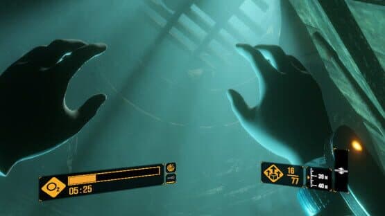 Deep Diving VR: Adventure Pack — screenshot 1