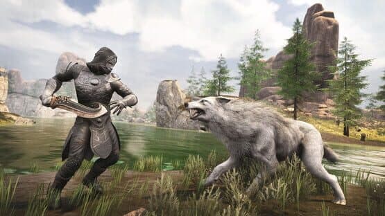 Conan Exiles: Blood and Sand Pack — screenshot 2