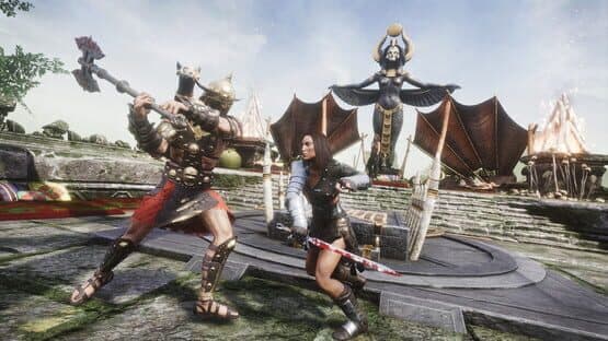 Conan Exiles: Blood and Sand Pack — screenshot 4