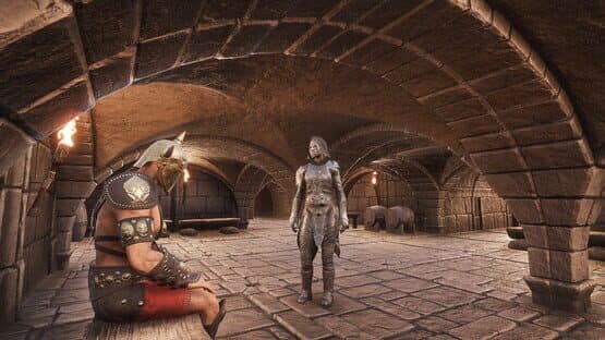 Conan Exiles: Blood and Sand Pack — screenshot 5