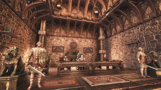 Conan Exiles: People of the Dragon Pack — screenshot 3