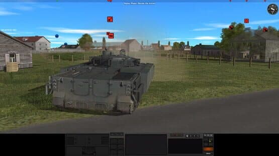 Combat Mission: Black Sea - Battle Pack 1 — screenshot 2