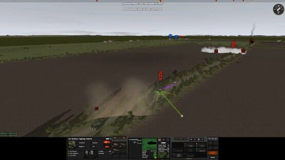Combat Mission: Black Sea - Battle Pack 1 — screenshot 4