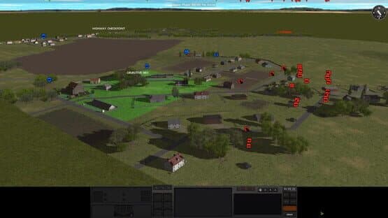 Combat Mission: Black Sea - Battle Pack 1 — screenshot 5