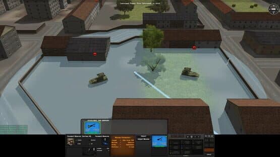 Combat Mission: Black Sea - Battle Pack 1 — screenshot 6