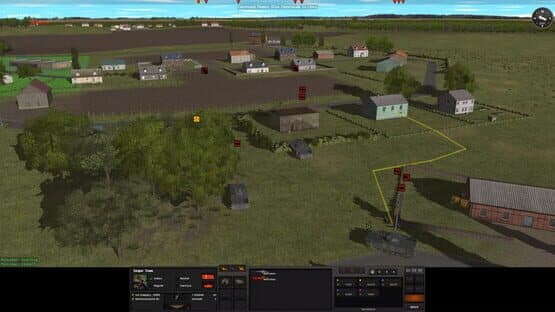 Combat Mission: Black Sea - Battle Pack 1 — screenshot 7