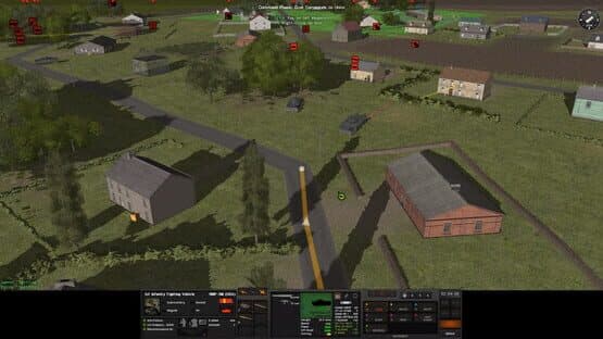 Combat Mission: Black Sea - Battle Pack 1 — screenshot 8