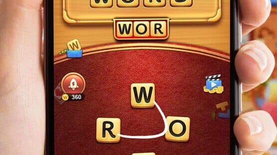 Word Connect — screenshot 1