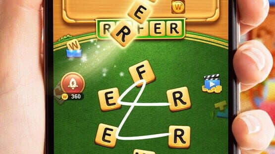 Word Connect — screenshot 2