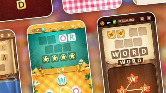 Word Connect — screenshot 6