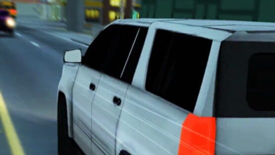 Rush Hour 3D — screenshot 5