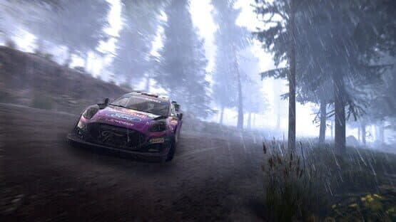 WRC Generations: Fully Loaded Edition — screenshot 2