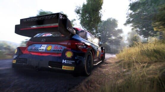 WRC Generations: Fully Loaded Edition — screenshot 3