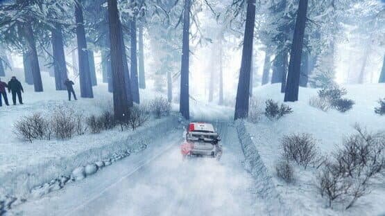 WRC Generations: Fully Loaded Edition — screenshot 5