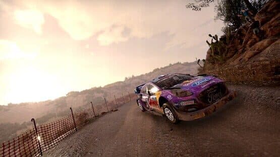 WRC Generations: Fully Loaded Edition — screenshot 7
