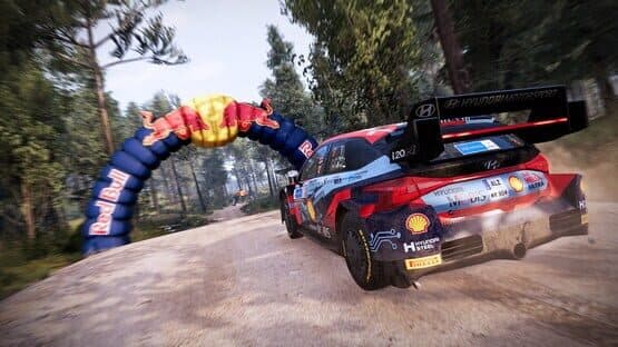 WRC Generations: Fully Loaded Edition — screenshot 8