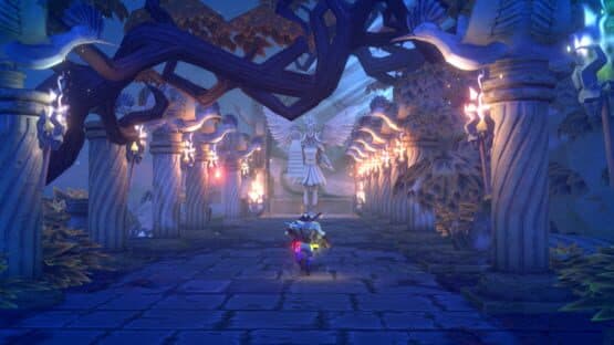 The Tale of Bistun: Digital Collector's Edition — screenshot 2