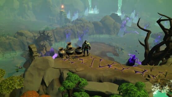 The Tale of Bistun: Digital Collector's Edition — screenshot 5