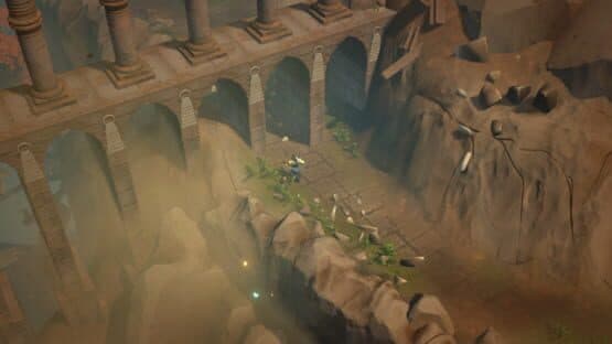The Tale of Bistun: Digital Collector's Edition — screenshot 7