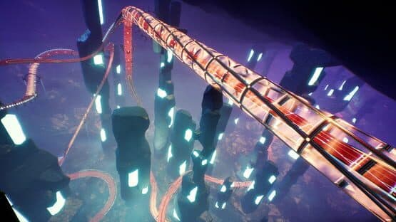 Redout: Back to Earth Pack — screenshot 8