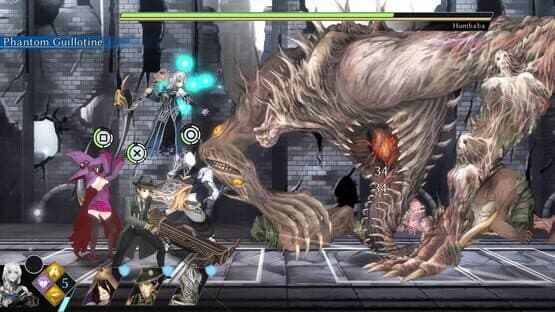 Fallen Legion: Rise to Glory / Fallen Legion Revenants - Deluxe Edition — screenshot 3